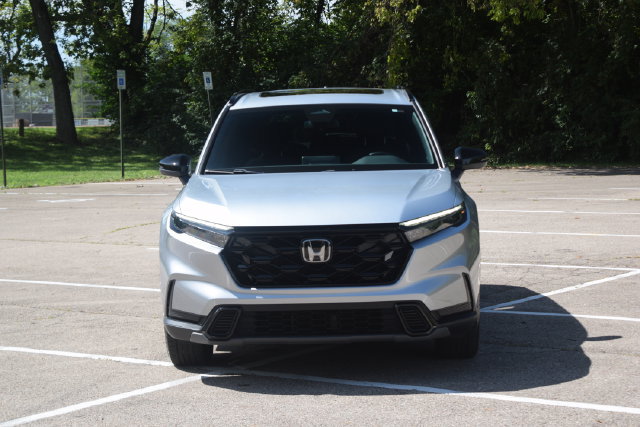 Used 2025 Honda CR-V Sport image 21