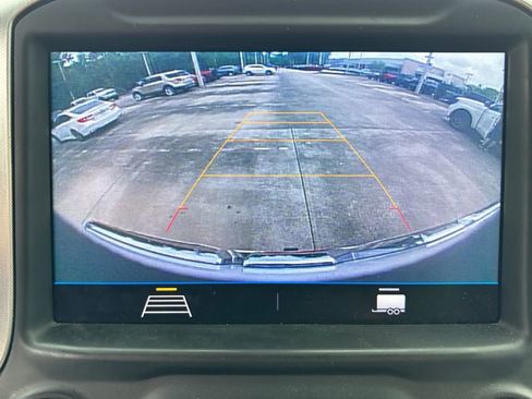 Used 2021 GMC Sierra 1500 Elevation image 25