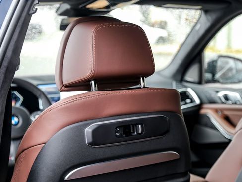 New 2026 BMW X7 xDrive40i w/ Executive Package image 22