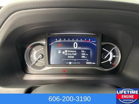 Used 2023 Honda Passport EX-L image 28