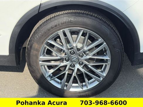 Used 2022 Acura MDX SH-AWD w/ Advance Package image 33