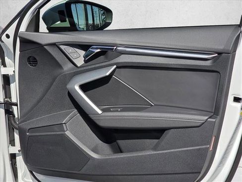 New 2026 Audi A3 2.0T Premium image 11