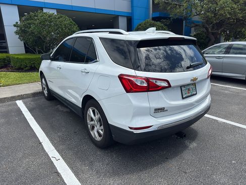 Used 2019 Chevrolet Equinox Premier image 10
