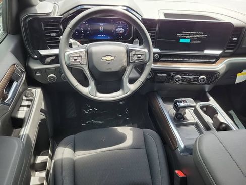 New 2026 Chevrolet Silverado 1500 LT w/ Convenience Package II RWD image 6