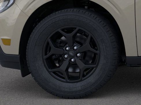 New 2025 Ford Maverick XLT w/ XLT Luxury Package image 46