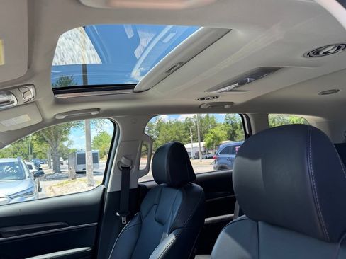Used 2024 Kia Telluride S w/ S Sunroof Package AWD/4WD image 41