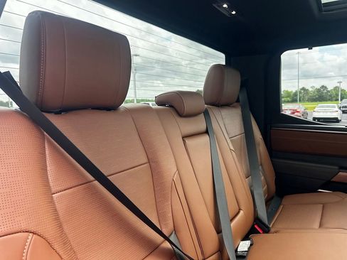 New 2026 Toyota Tundra 1794 Edition AWD/4WD image 33