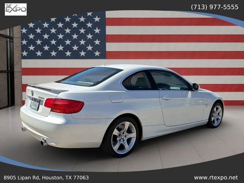 Used 2012 BMW 335i xDrive 335i xDrive Coupe 2D AWD/4WD image 8