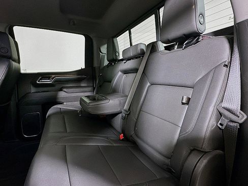 Used 2022 Chevrolet Silverado 1500 RST w/ Convenience Package II image 21