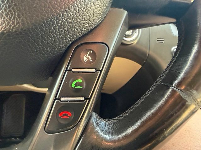 Used 2012 Kia Optima EX w/ Premium Pkg FWD image 18