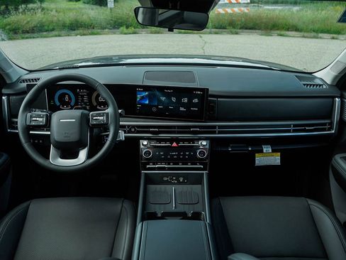 New 2026 Hyundai Santa Fe SEL image 15