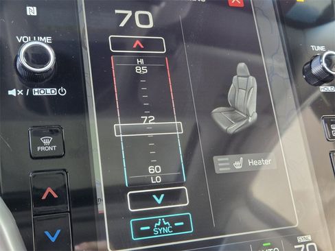 Used 2022 Subaru Legacy Limited image 26