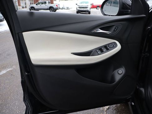 Used 2024 Buick Encore GX Sport Touring w/ Advanced Technology Package image 10