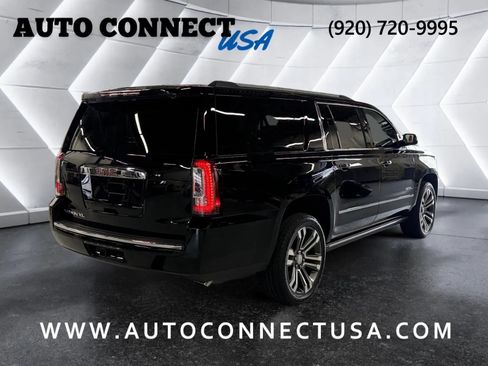 Used 2020 GMC Yukon XL Denali w/ Denali Ultimate Package AWD/4WD image 7
