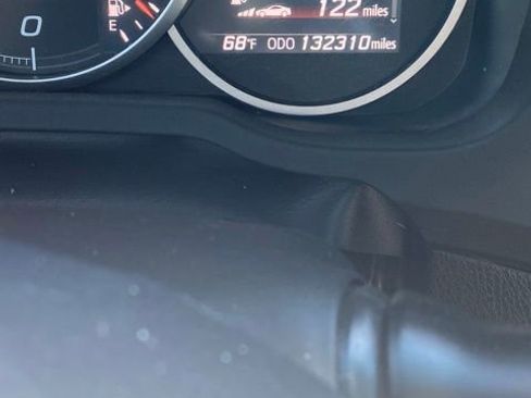 Used 2018 Subaru BRZ Limited w/ 50th Anniversary Edition image 13