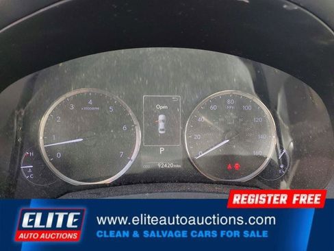 Used 2017 Lexus IS 300 AWD w/ Premium Package image 17