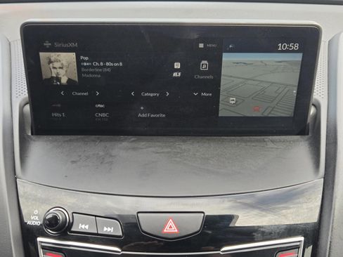 Certified 2022 Acura RDX FWD w/ Technology Package image 9
