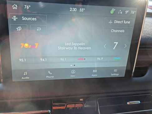 Used 2021 Lincoln Aviator Reserve w/ Equipment Group 208A image 21