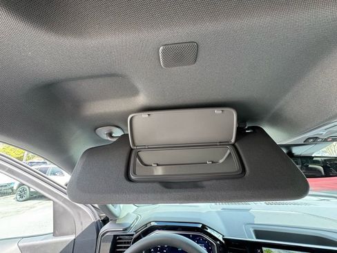 New 2026 Chevrolet Silverado 1500 LT w/ All Star Edition Plus RWD image 36