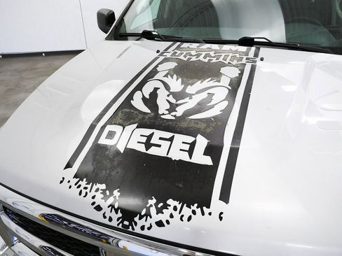 Used 2018 RAM 2500 SLT image 40