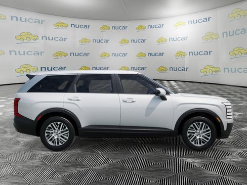 New 2026 Hyundai Palisade SE AWD/4WD image 7