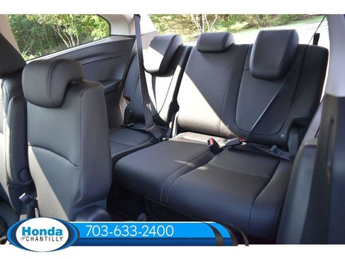 New 2026 Honda Odyssey EX-L image 32