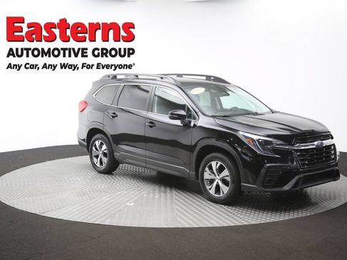 Used 2023 Subaru Ascent Premium w/ Convenience Package AWD/4WD image 48