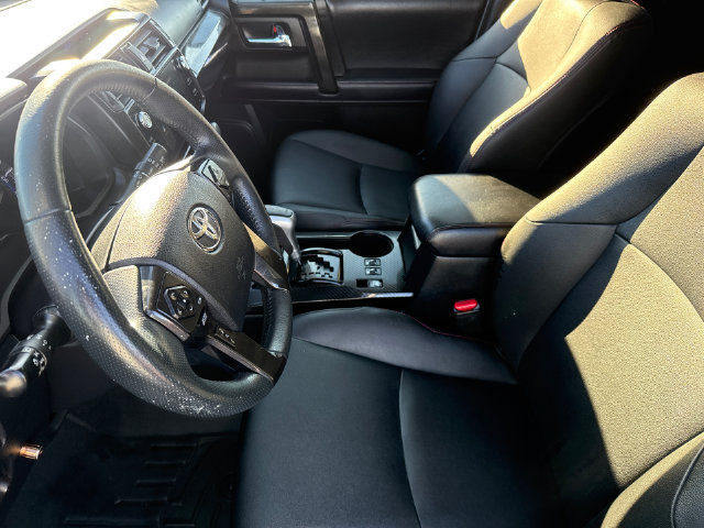 Used 2019 Toyota 4Runner TRD Pro AWD/4WD image 20