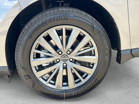 New 2026 Nissan Murano SL AWD/4WD image 24