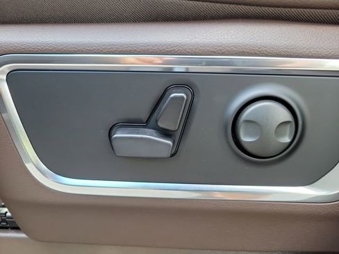 New 2026 RAM 1500 Laramie w/ Bed Utility Group image 15