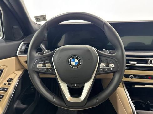 Used 2023 BMW 330i xDrive Sedan w/ Premium Package AWD/4WD image 30