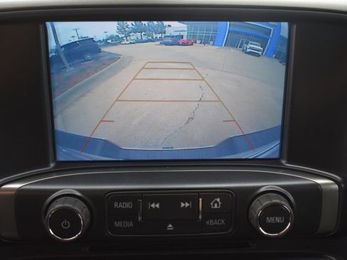 Used 2018 Chevrolet Silverado 1500 LT w/ All Star Edition image 24