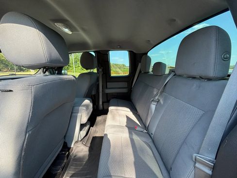 Used 2013 Ford F150 STX w/ Mid Equipment Group AWD/4WD image 17