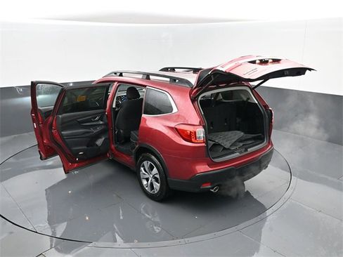 Used 2024 Subaru Ascent Premium w/ Convenience Package image 28