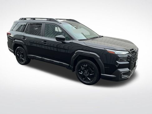 New 2026 Subaru Outback Limited AWD/4WD image 7