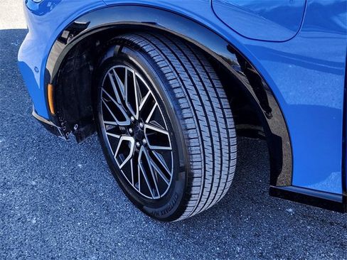 Certified 2024 Ford Mustang Mach-E Premium image 33