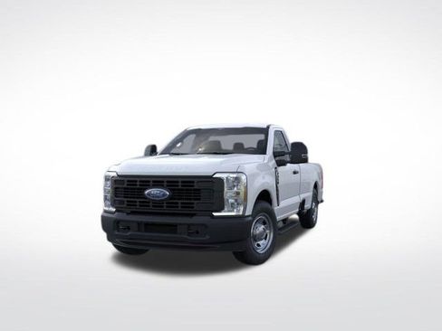 Used 2024 Ford F350 XL w/ XL Driver Assist Package image 3