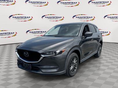 Used 2019 MAZDA CX-5 Touring