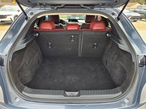 Used 2025 MAZDA CX-30 AWD 2.5 S w/ Preferred Package image 7