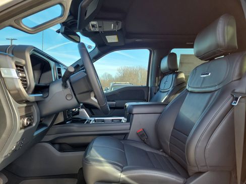 New 2026 Ford F350 Platinum image 20