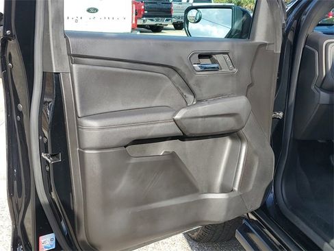 Used 2023 Chevrolet Colorado LT w/ LT Convenience Package II image 14