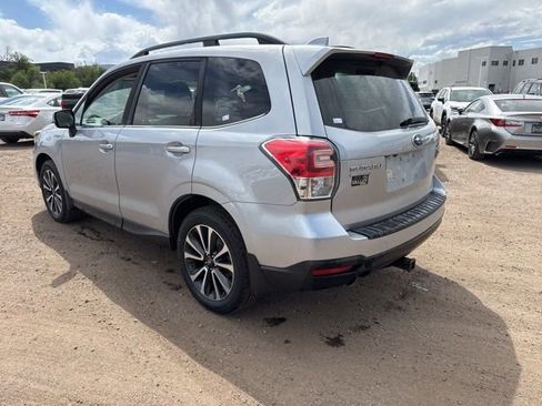 Used 2018 Subaru Forester 2.0XT Premium AWD/4WD image 2