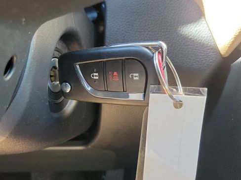 Certified 2025 Toyota RAV4 LE FWD image 23