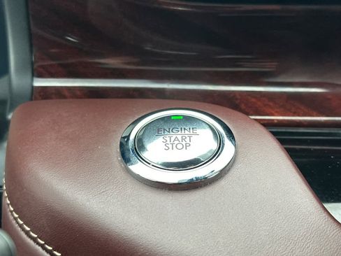 Used 2020 Lincoln Aviator Black Label w/ Dynamic Handling Package image 24