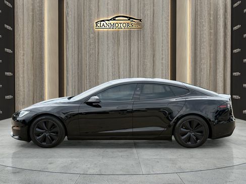 Used 2023 Tesla Model S AWD/4WD image 8