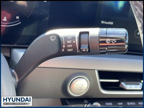 New 2026 Hyundai Sonata SEL FWD image 33