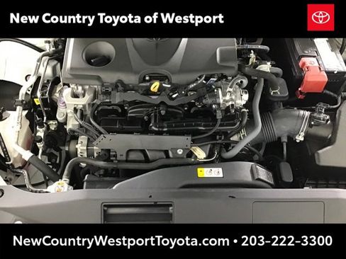 Used 2024 Toyota Camry LE image 23