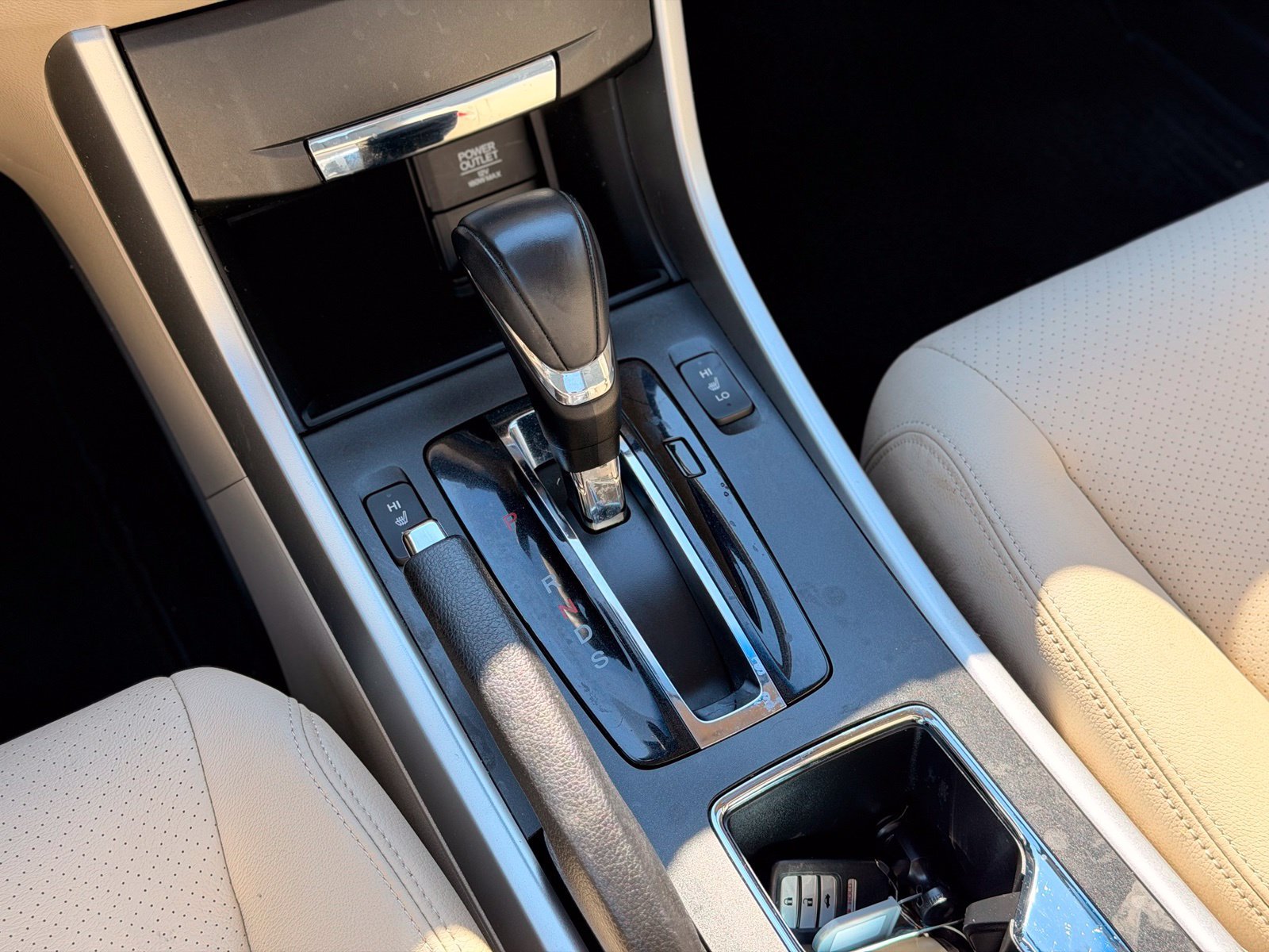 Used 2014 Honda Accord EX-L image 27