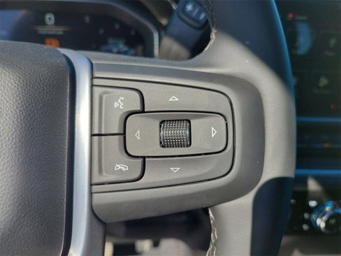 New 2026 GMC Sierra 2500 SLT w/ SLT Premium Package image 29