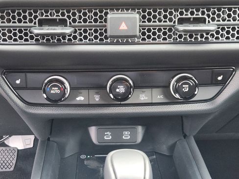 New 2026 Honda HR-V Sport image 12